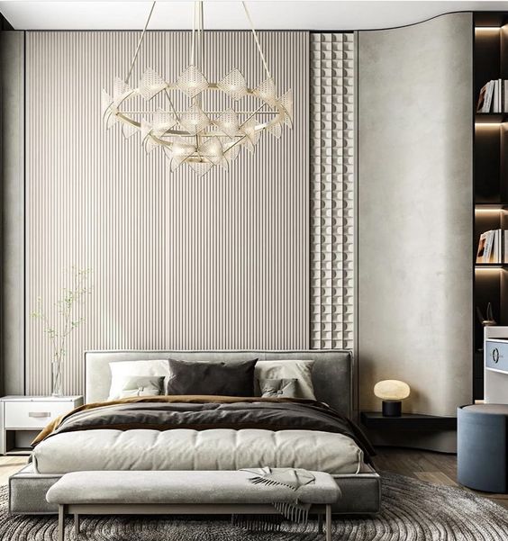 mẫu giấy dán tường phòng khách