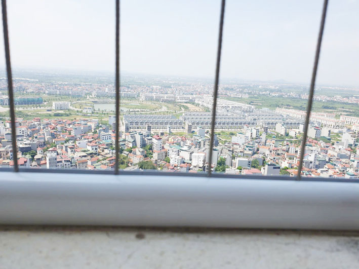 Cáp trần Inox