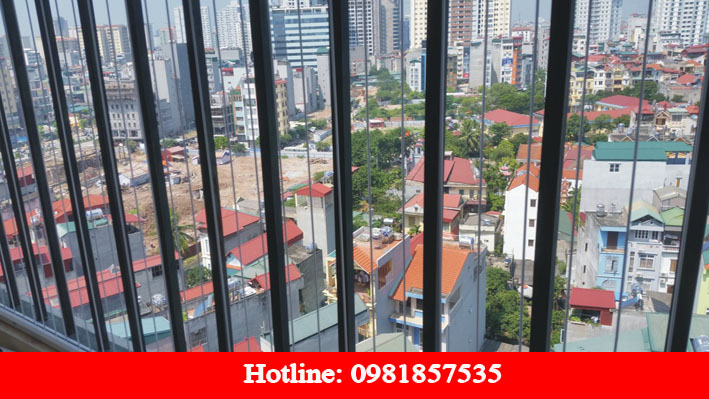 Lưới bảo vệ