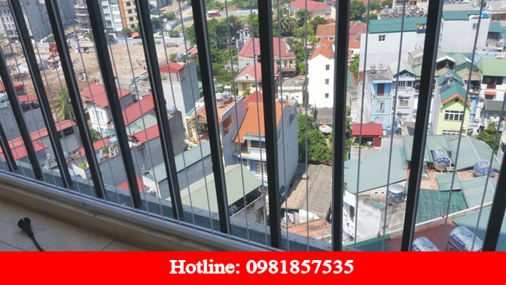 Lưới bảo vệ