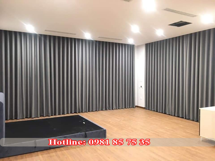 rèm cửa sổ phòng ngủ