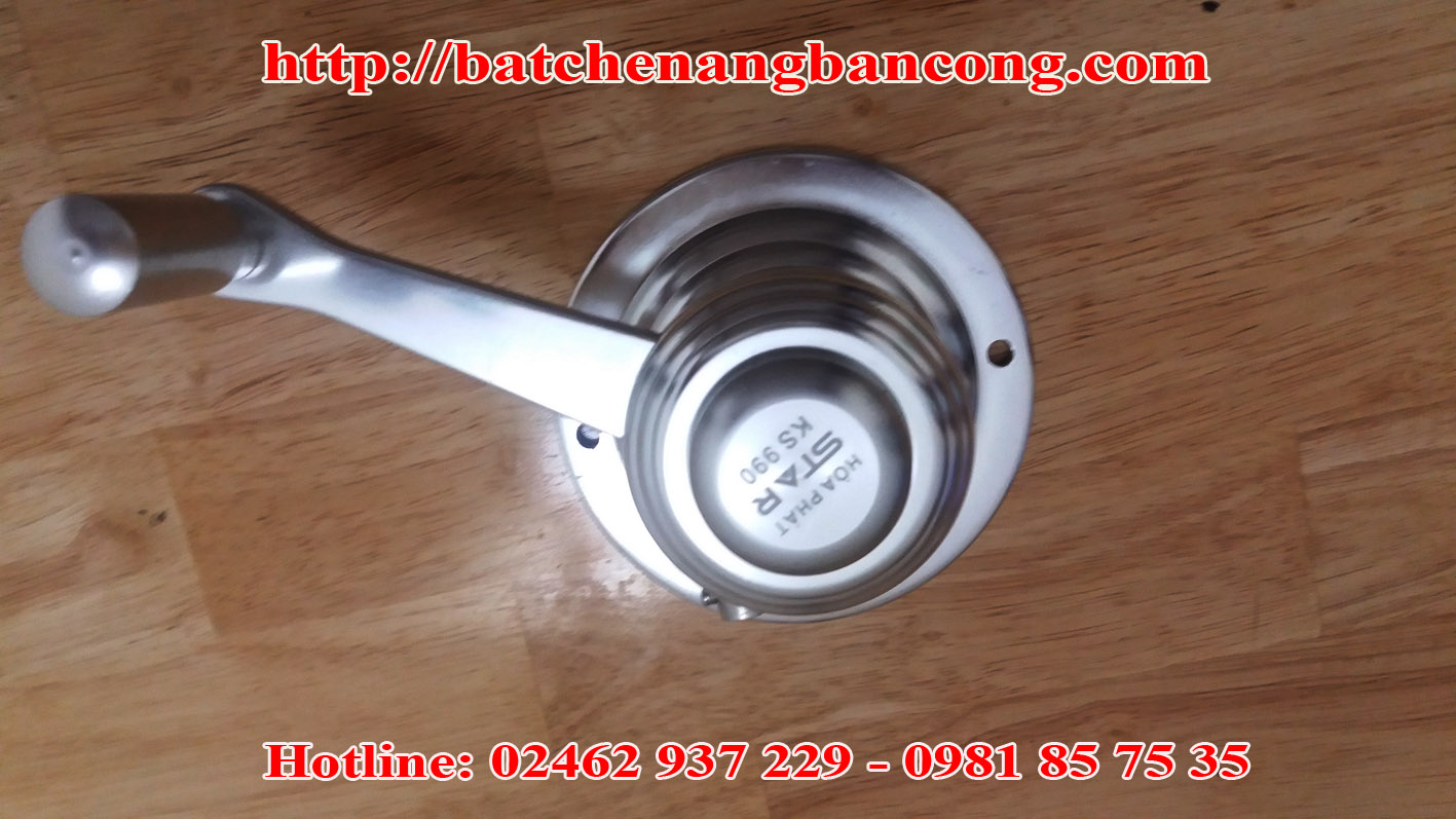 giàn phơi thông minh ks 990